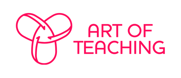 logo Art of Teaching